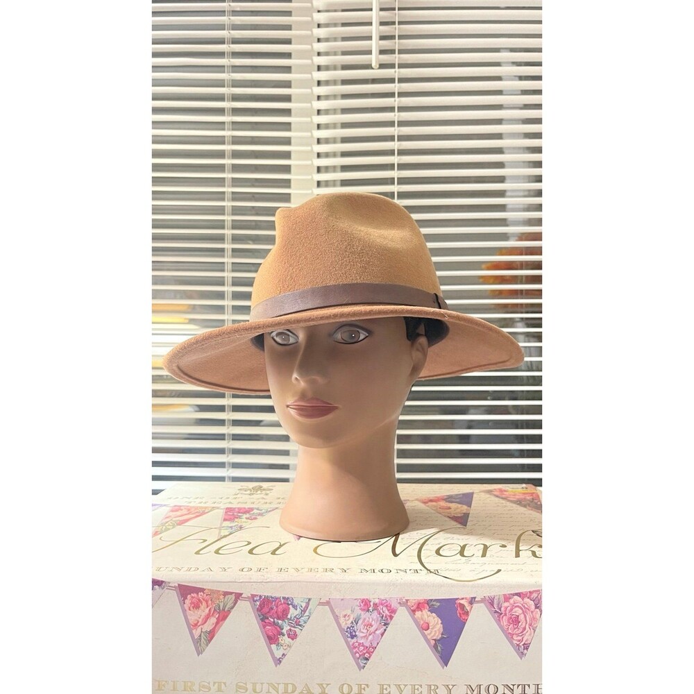 Pendleton wool hat - Picture 8 of 12